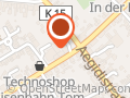 Bottroper Gleissicherung