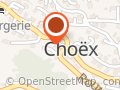 Ecole De Choëx