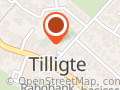Fysiotherapie Vloon, locatie Tilligte