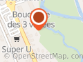 Espace funeraire Rohrer-Anould