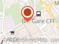 restaurant Migros - Monthey - M Central