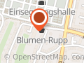 Blumen Rupp