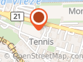 Buvette du Tennis Monthey