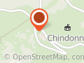 Auberge de Chindonne