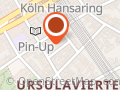 Ferienwohnung Köln-Altstadt-Nord