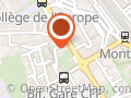 La Paroisse Protestante de Monthey et environs