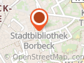 Stadtteilbibliothek Borbeck