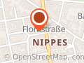 Osteopathie Nippes Malin Hache