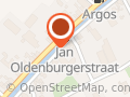 Stichting Kapiteinshuis Pekela