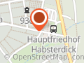 Hauptfriedhof Saarbrücken