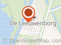 De Leeuwenborg V.O.F. Nieuw Scheemda