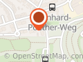 Parkplatz Tetraeder