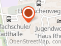 Gesamtschule Rheinbach Villeneuver Straße 5, Standort 1