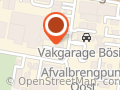 Schepers Gas Propaan Vulstation en Gasapp