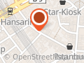Ankara Supermarket