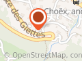 Croset menuiserie Sàrl