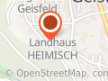 Haus Bärbel - Ihr Hideaway Appartement im Hunsrück