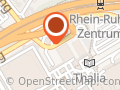 Parkhaus Rhein Ruhr Zentrum