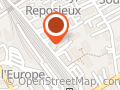 Laurent Rey Mermet Architecte paysagiste