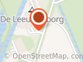 Partyboerderij de Leeuwenborg Bv