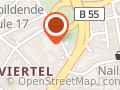 Kolping Bildungswerk DV Köln e. V., Berufsförderungszentrum Ankerstrasse