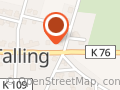 Prinz-Druck GmbH & Co. KG, Büro Talling