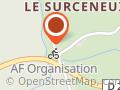 Gite de bien être