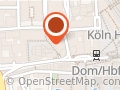 Bundespolizeiinspektion Köln