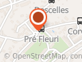 Cercle Pongiste Anould