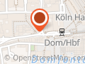 Cologne Shop - Love Locks