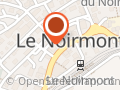 Yamabushi arts martiaux Le Noirmont
