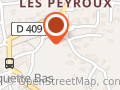 Les Pépinières de St Georges le Vieux