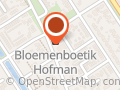 Bloemenboetiek Hofman