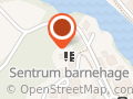 Sentrum Barnehage