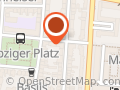 Physiotherapie Blücherstrasse