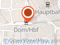 KVB-Verkaufsstelle Dom/Hbf