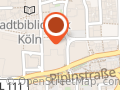 STORM Bootcamp TUFF Köln Am Gürzenich
