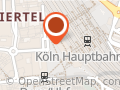 Kontakt- und Beratungsstelle für Wohnungslose "Am Bahnhof" Sozialdienst katholischer Männer e.V.