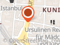 DJH Jugendherberge Köln-Pathpoint