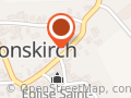 Mairie de Honskirch