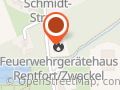 Feuerwehrgerätehaus Rentfort / Zweckel