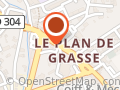 Mairie Annexe de Le Plan de Grasse