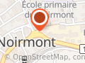 L'Epicerie Le Noirmont