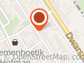 M. Dekker Bestratingen Nieuw-buinen