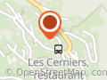Restaurant Les Cerniers