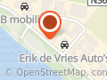 Erik de Vries Auto's