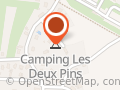 Camping Caravaneige Les Acacias