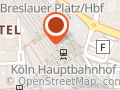 Burger King Köln Hbf