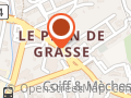 LE PETIT CAFE