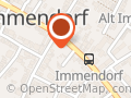 Männerquartett Frohsinn 1925 Immendorf